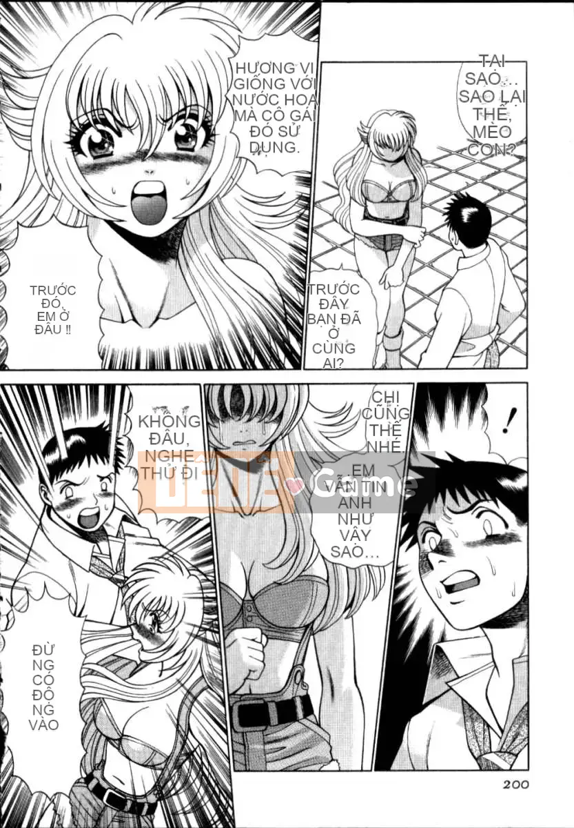 [Tamaki Nozomi] Làm điều gì đó tốt đẹp đi Koneko-chan Jyou