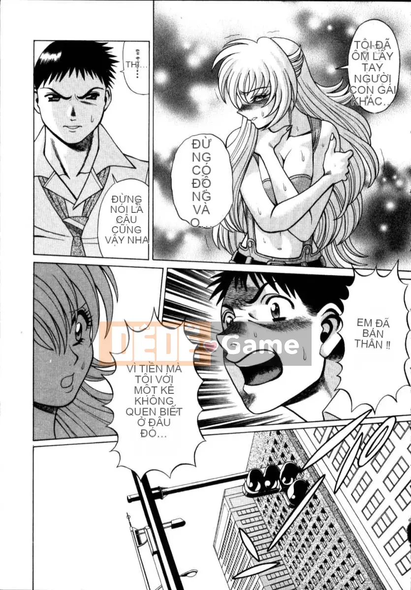 [Tamaki Nozomi] Làm điều gì đó tốt đẹp đi Koneko-chan Jyou