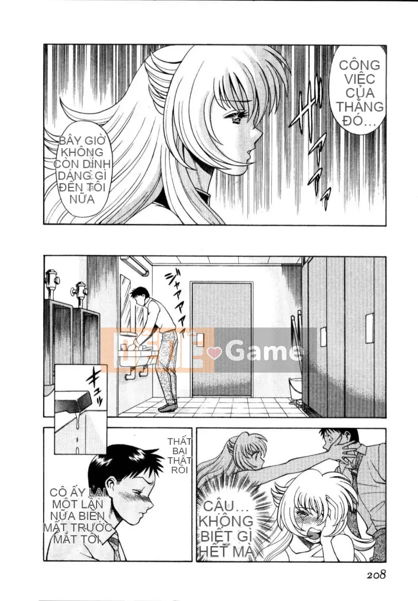 [Tamaki Nozomi] Làm điều gì đó tốt đẹp đi Koneko-chan Jyou