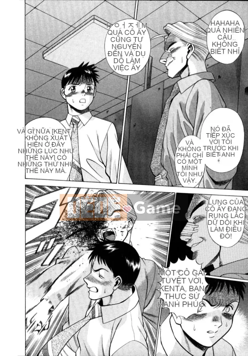 [Tamaki Nozomi] Làm điều gì đó tốt đẹp đi Koneko-chan Jyou