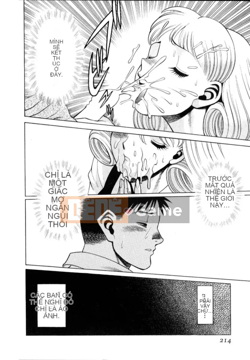 [Tamaki Nozomi] Làm điều gì đó tốt đẹp đi Koneko-chan Jyou