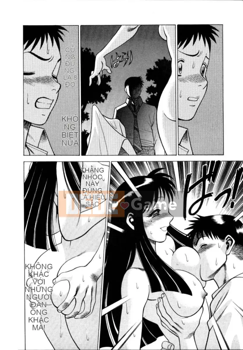 [Tamaki Nozomi] Làm điều gì đó tốt đẹp đi Koneko-chan Jyou