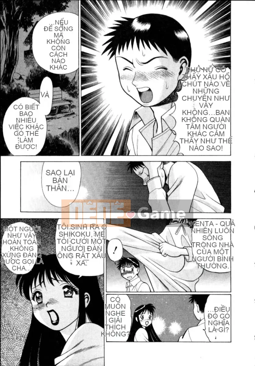 [Tamaki Nozomi] Làm điều gì đó tốt đẹp đi Koneko-chan Jyou