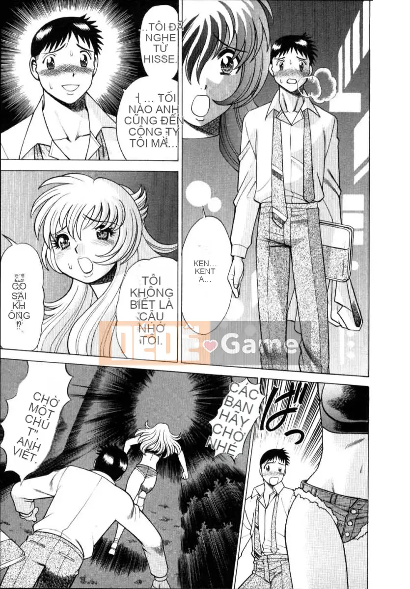 [Tamaki Nozomi] Làm điều gì đó tốt đẹp đi Koneko-chan Jyou