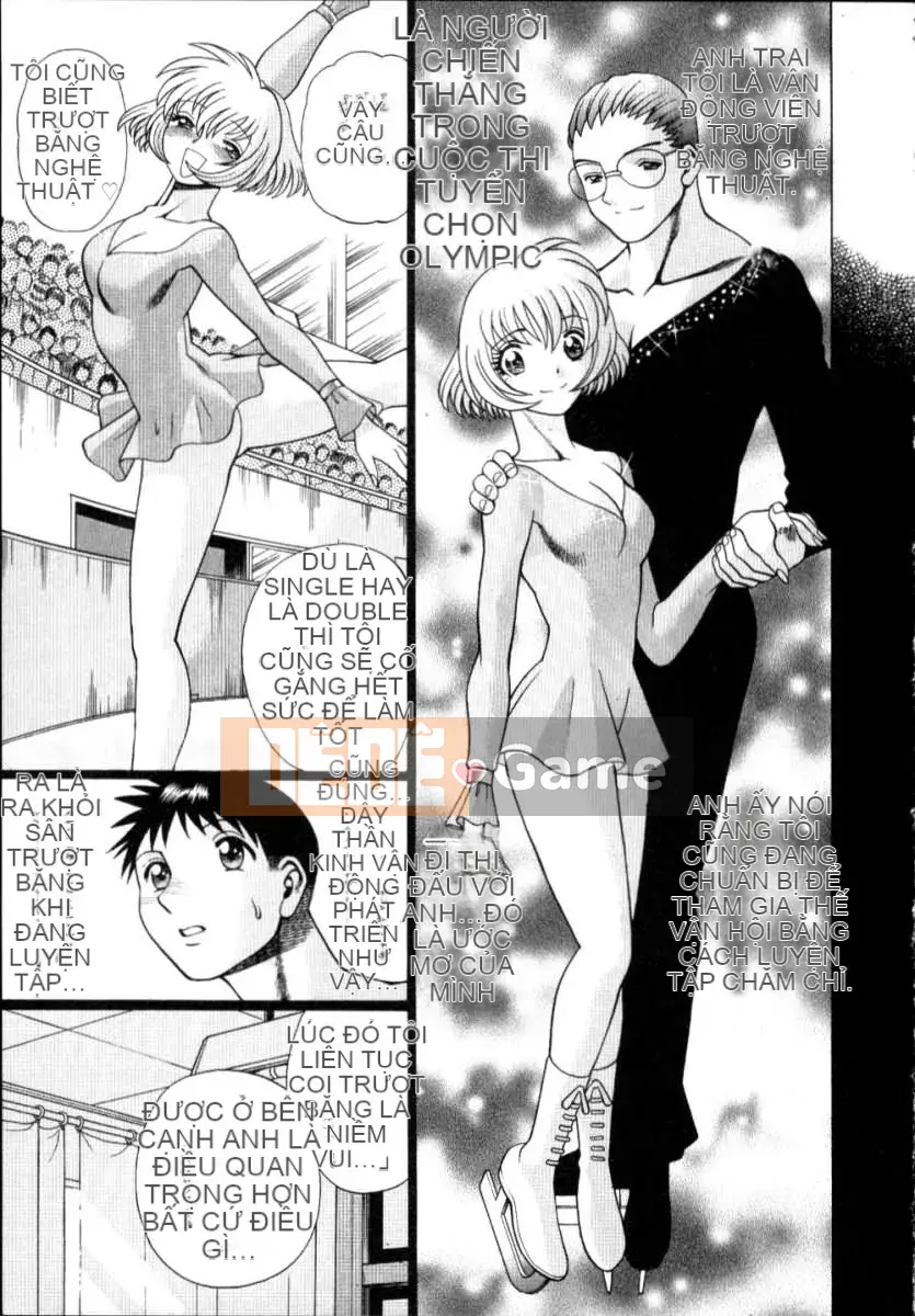 [Tamaki Nozomi] Làm điều gì đó tốt đẹp đi Koneko-chan Jyou