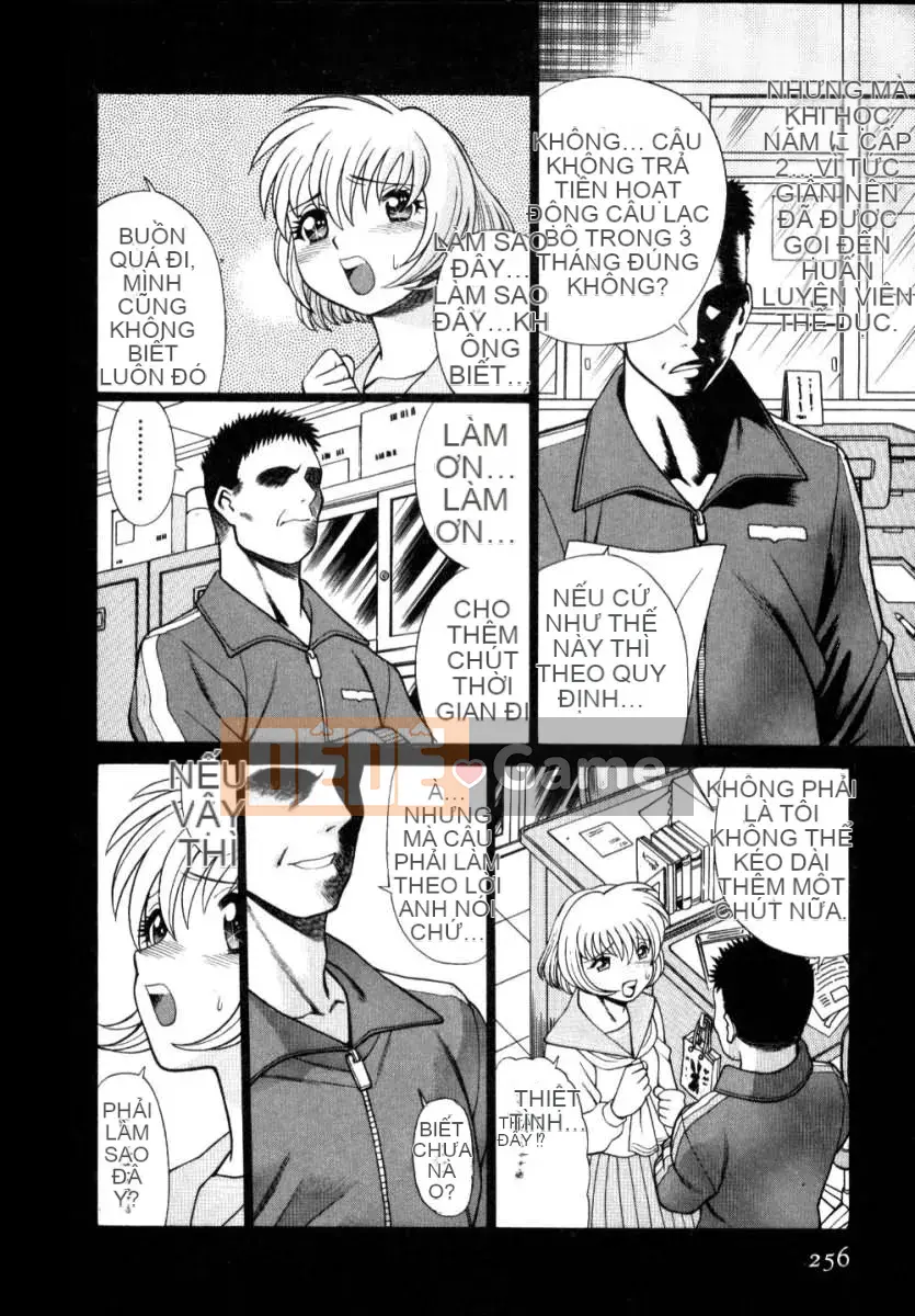 [Tamaki Nozomi] Làm điều gì đó tốt đẹp đi Koneko-chan Jyou