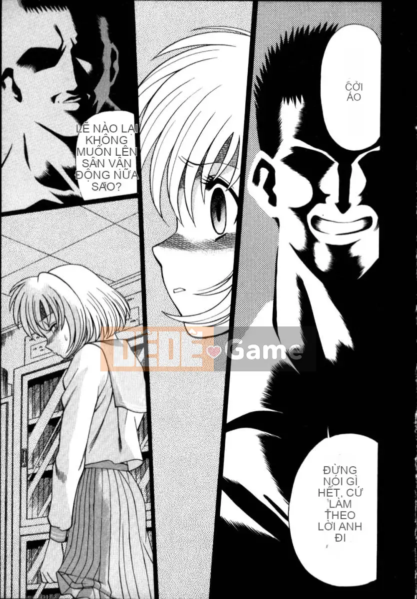 [Tamaki Nozomi] Làm điều gì đó tốt đẹp đi Koneko-chan Jyou