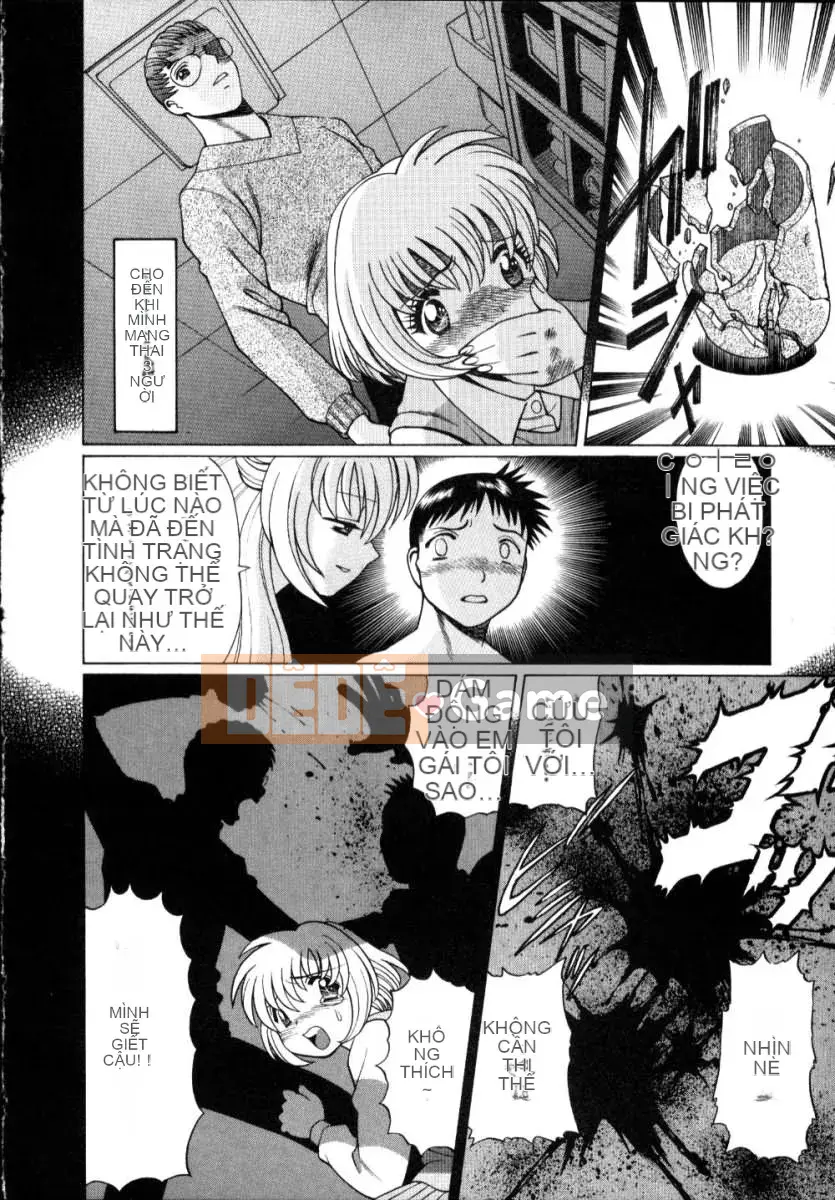 [Tamaki Nozomi] Làm điều gì đó tốt đẹp đi Koneko-chan Jyou