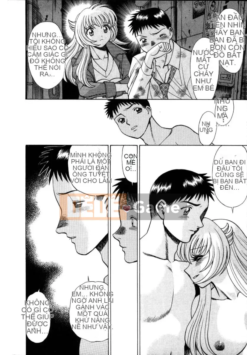 [Tamaki Nozomi] Làm điều gì đó tốt đẹp đi Koneko-chan Jyou