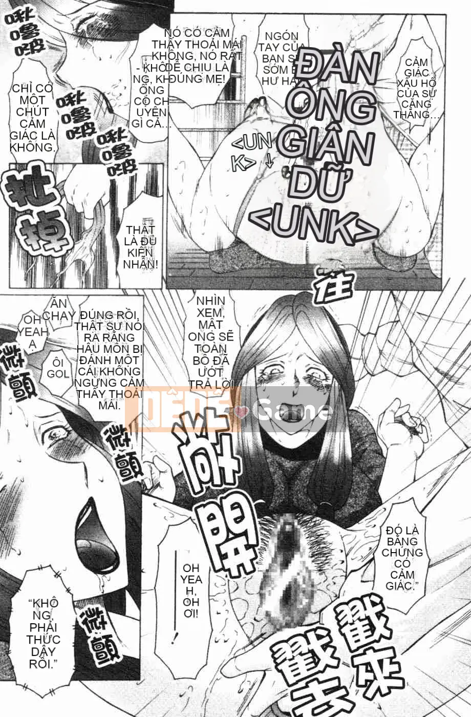 [Câu lạc bộ Fuusen] Shamebomiya