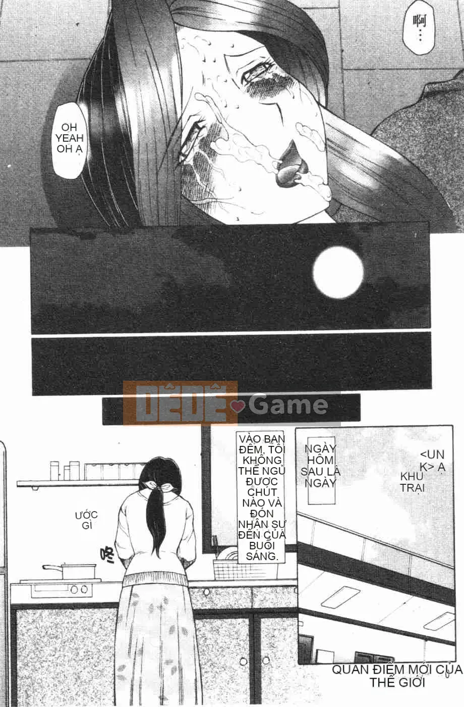 [Câu lạc bộ Fuusen] Shamebomiya