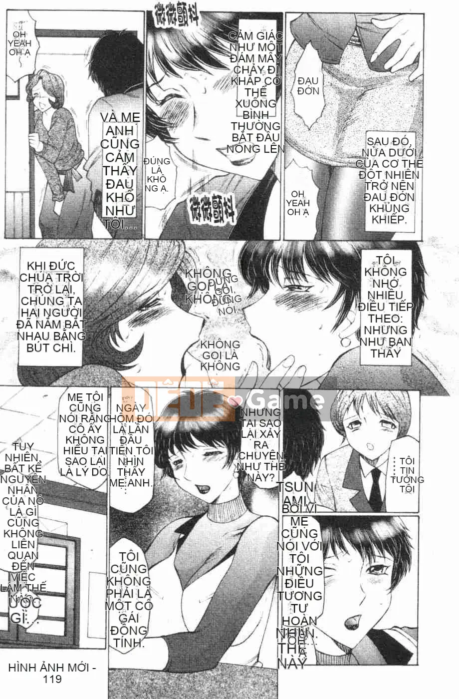 [Câu lạc bộ Fuusen] Shamebomiya