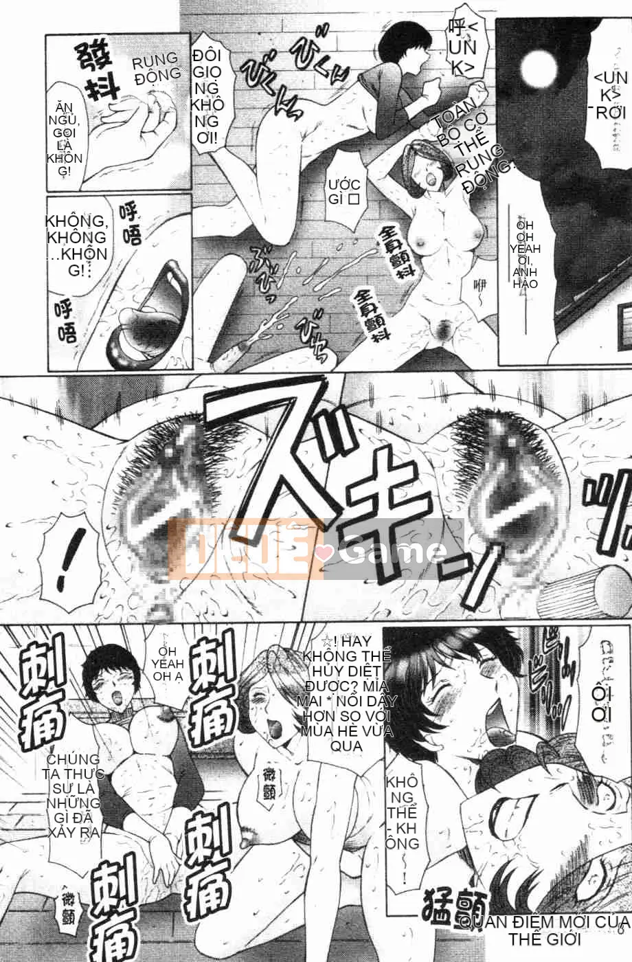 [Câu lạc bộ Fuusen] Shamebomiya