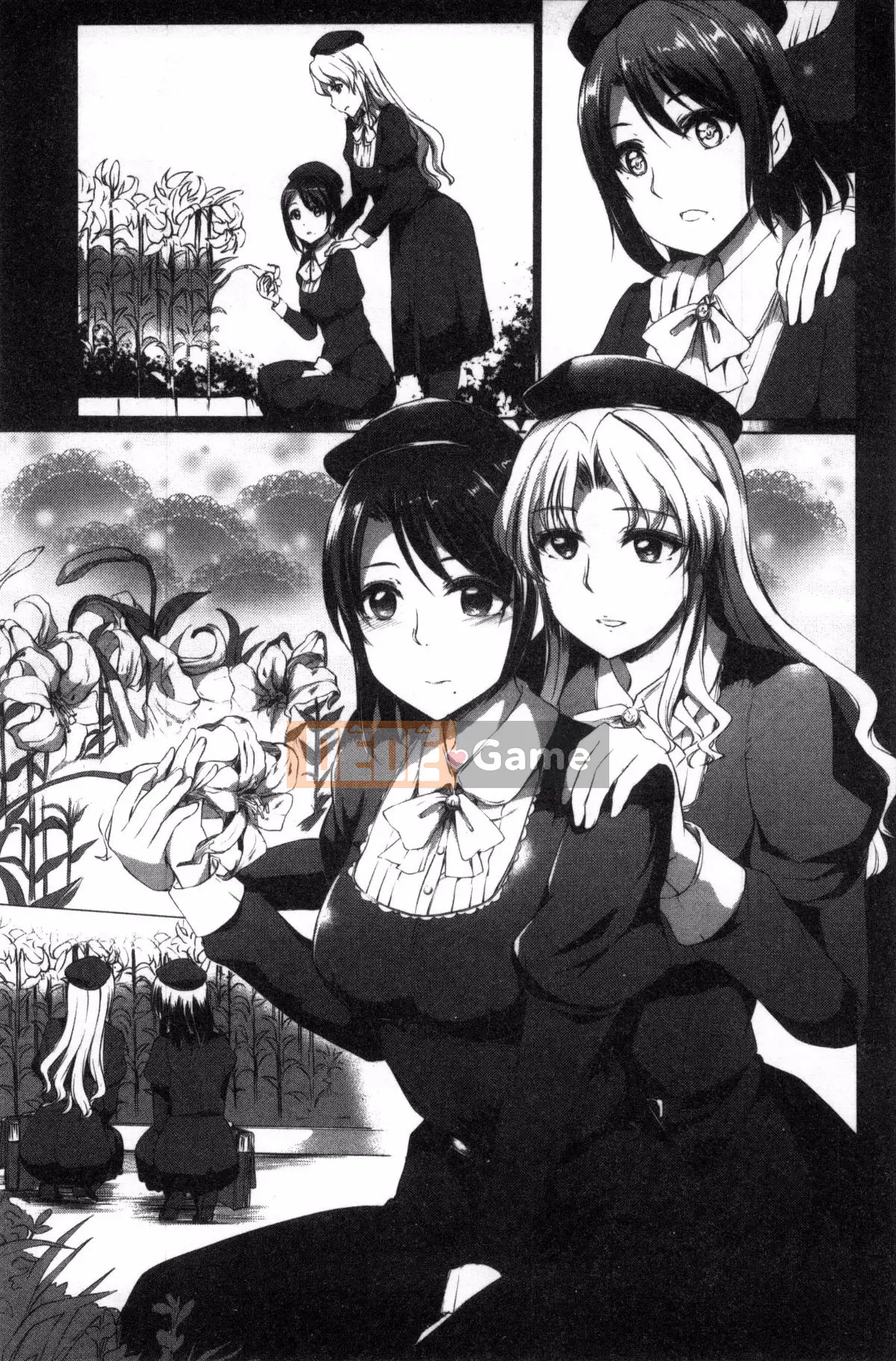 [Workshop of the Wind][神代竜] シルシ Kinky Mark