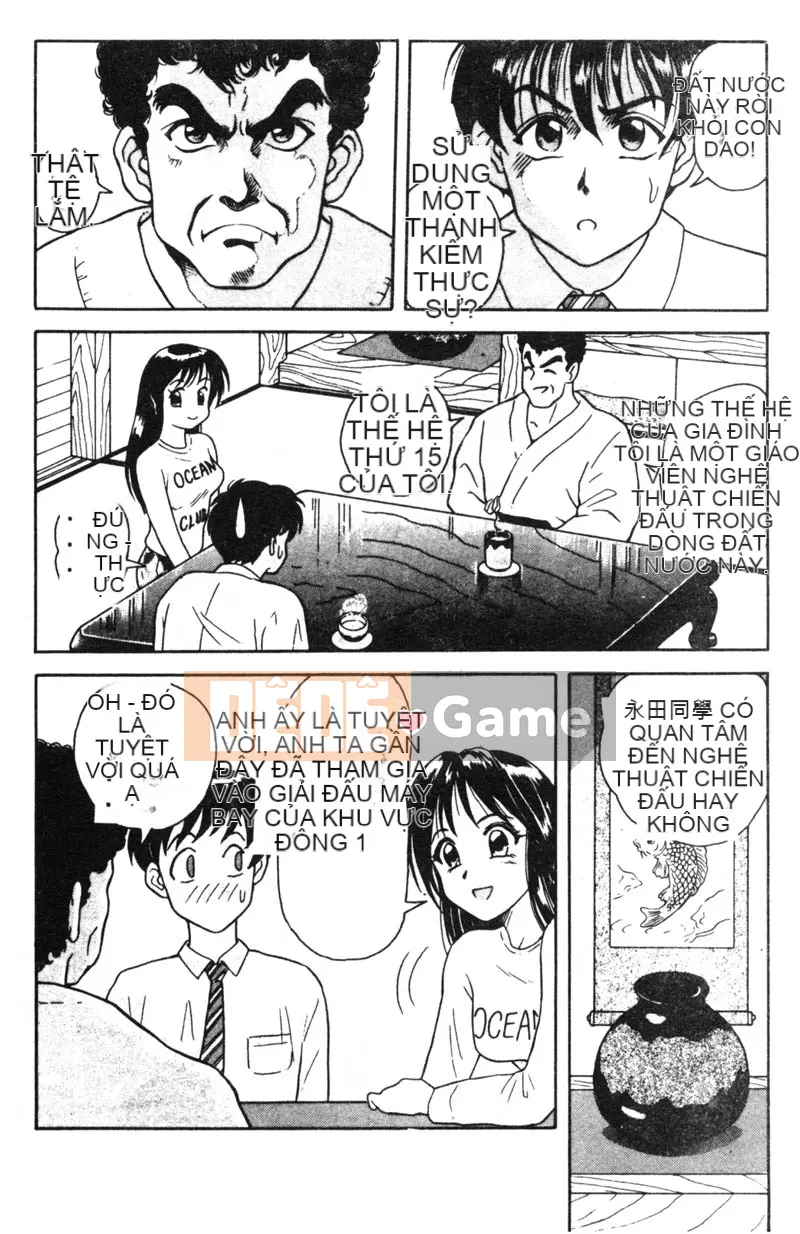 [Yuuki Tomoka] Trái cây