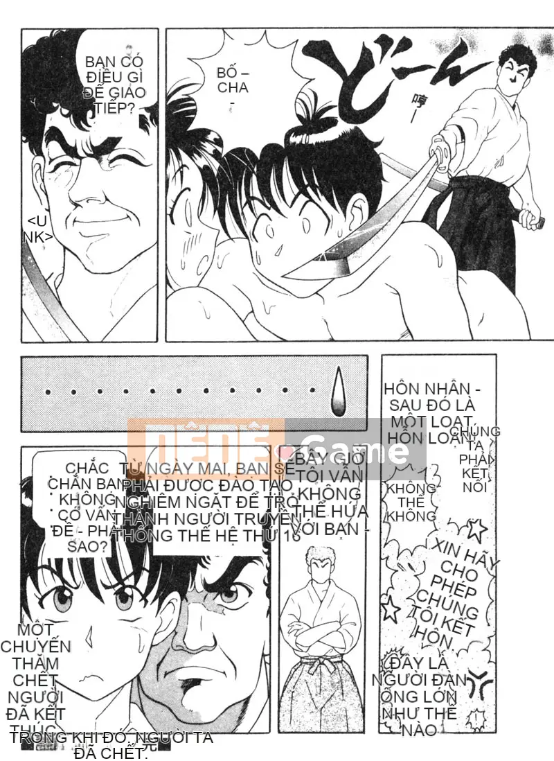 [Yuuki Tomoka] Trái cây