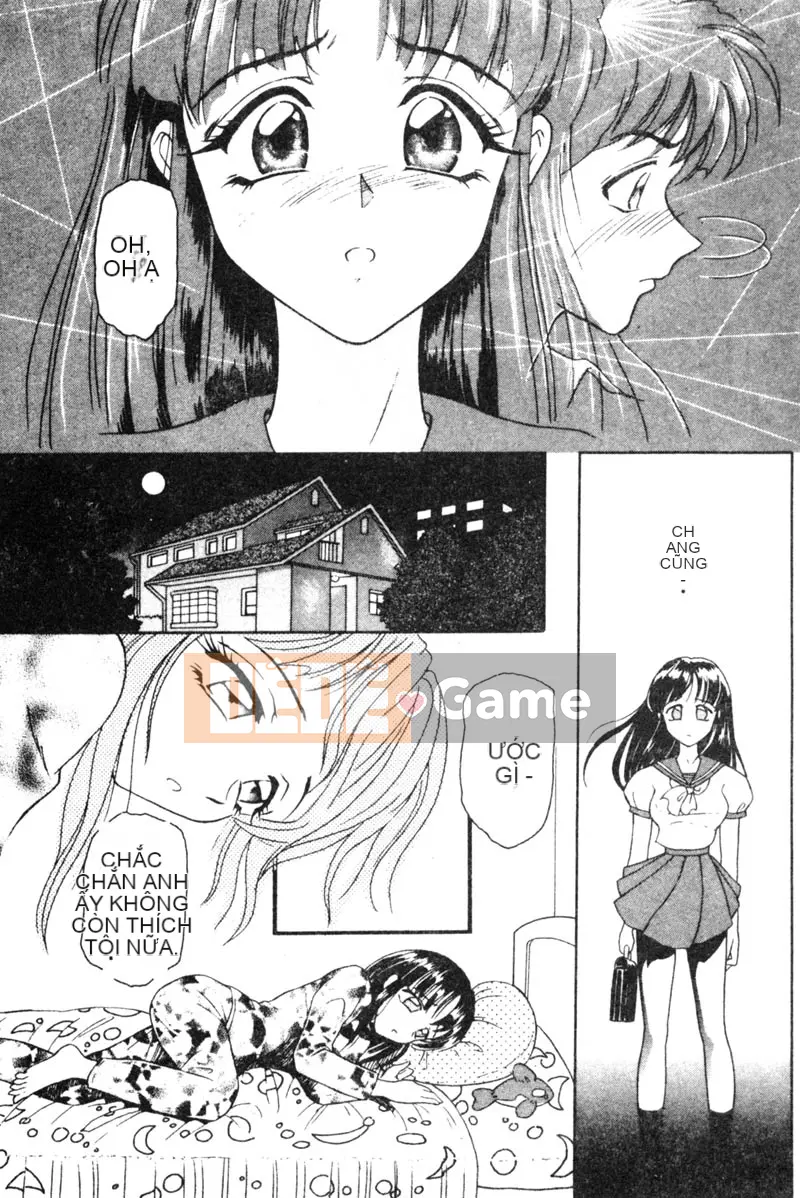 [Yuuki Tomoka] Trái cây