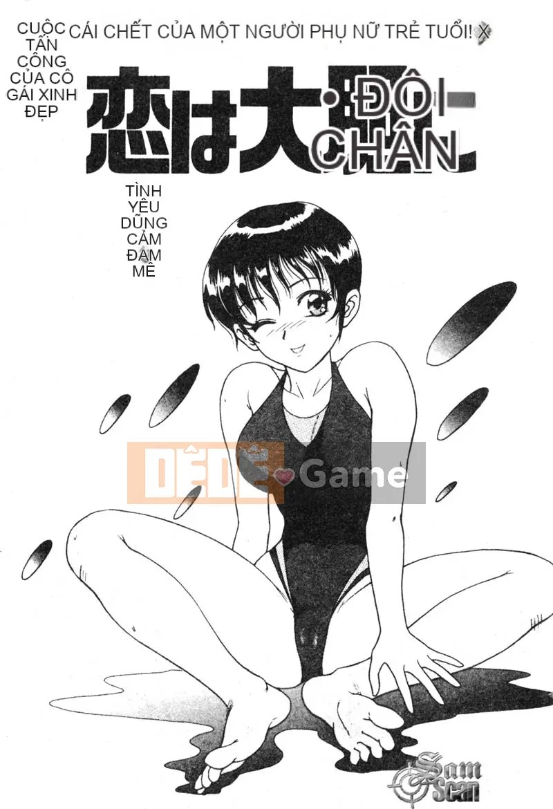 [Yuuki Tomoka] Trái cây