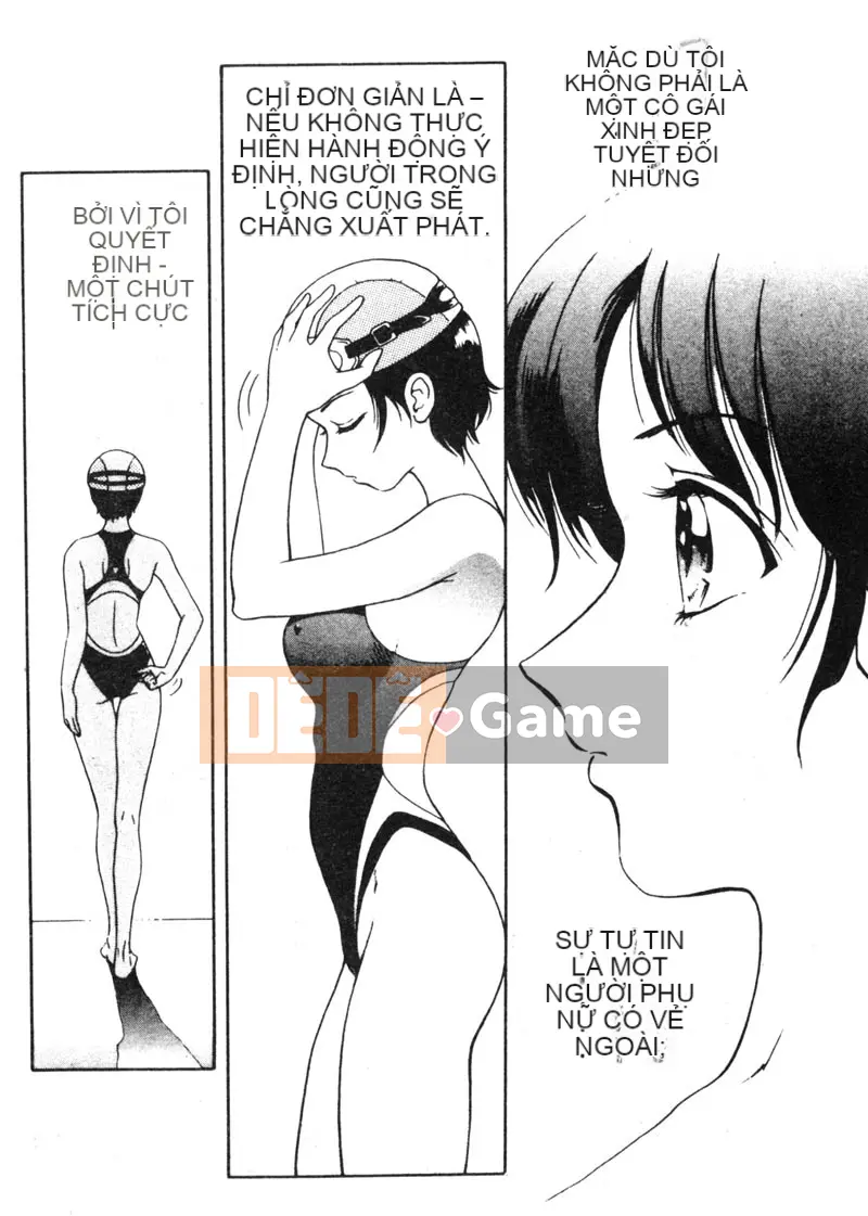 [Yuuki Tomoka] Trái cây