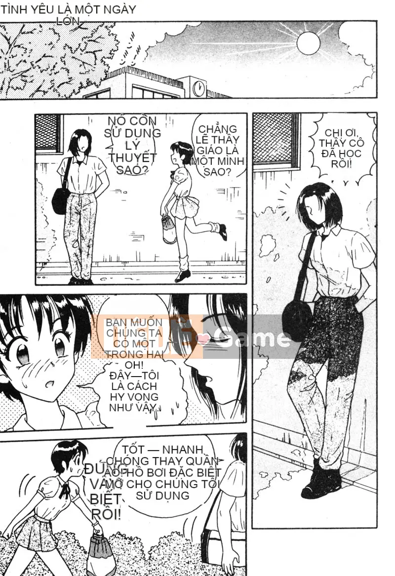 [Yuuki Tomoka] Trái cây