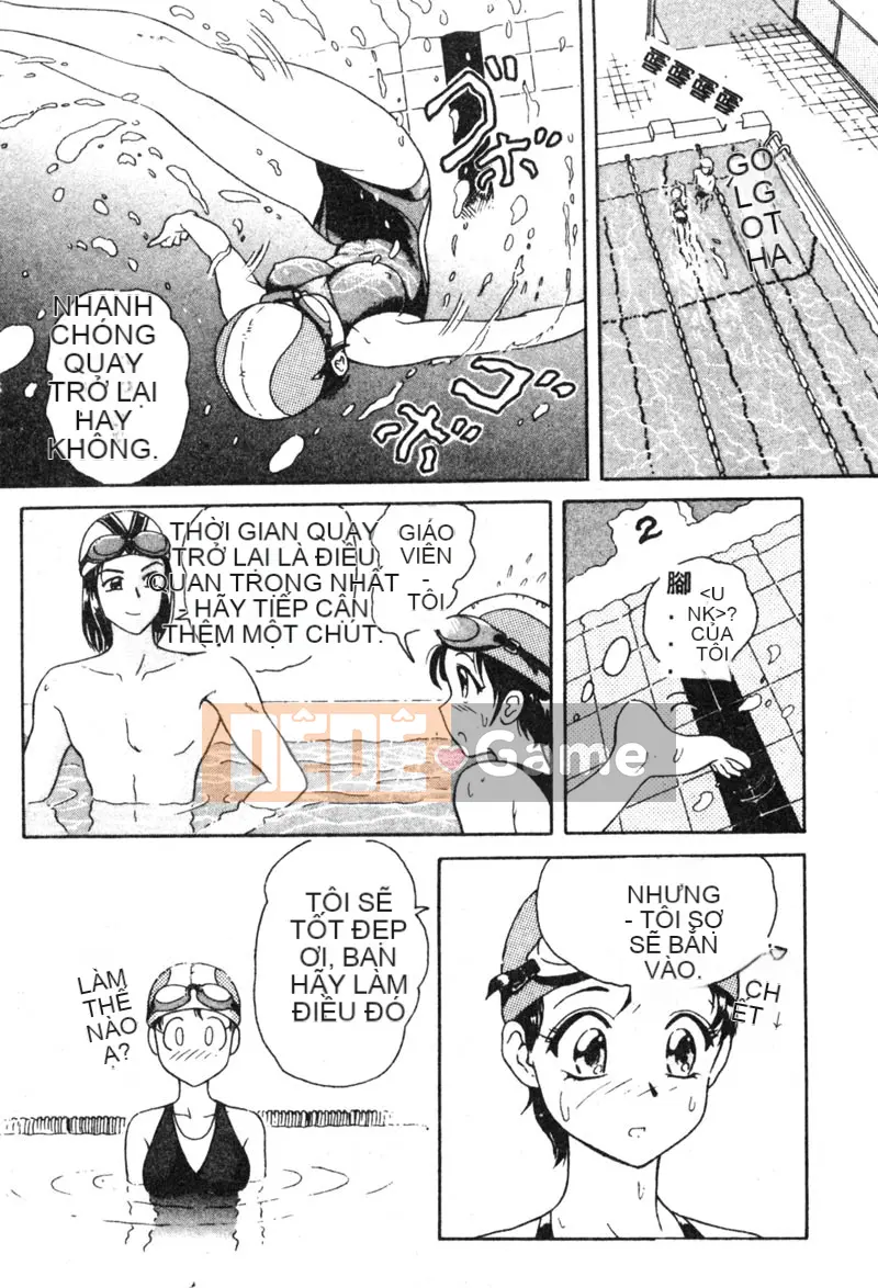 [Yuuki Tomoka] Trái cây