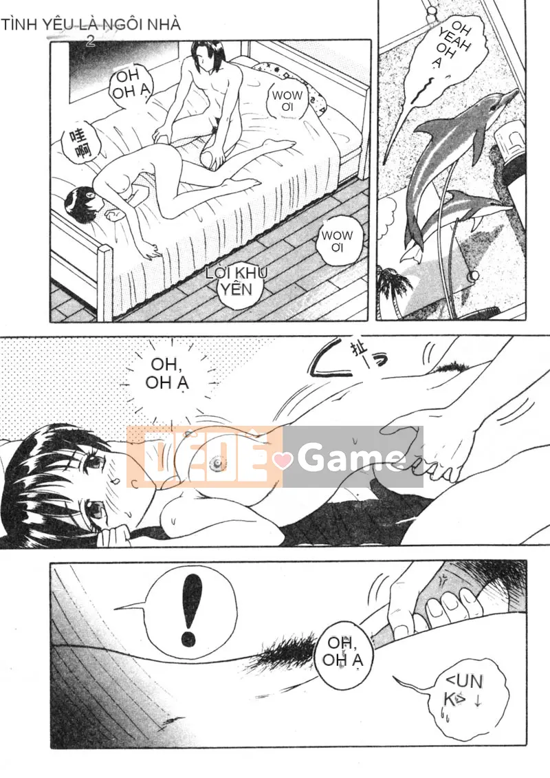 [Yuuki Tomoka] Trái cây