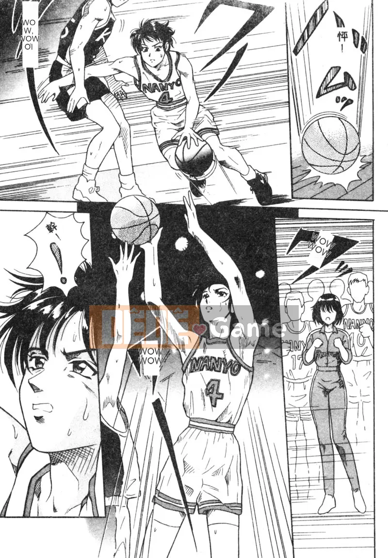 [Yuuki Tomoka] Trái cây