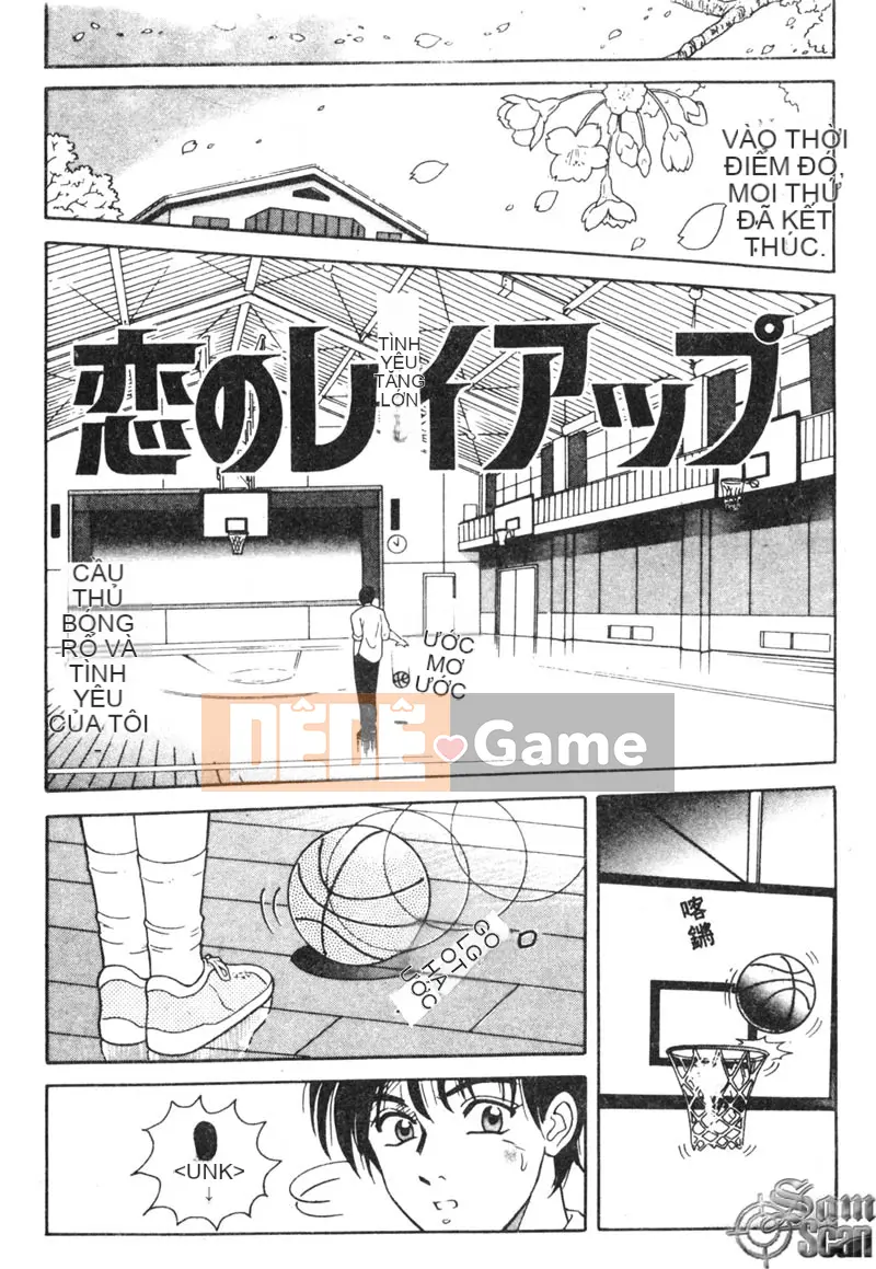 [Yuuki Tomoka] Trái cây