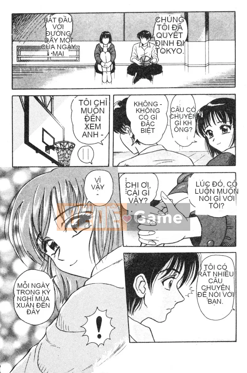 [Yuuki Tomoka] Trái cây