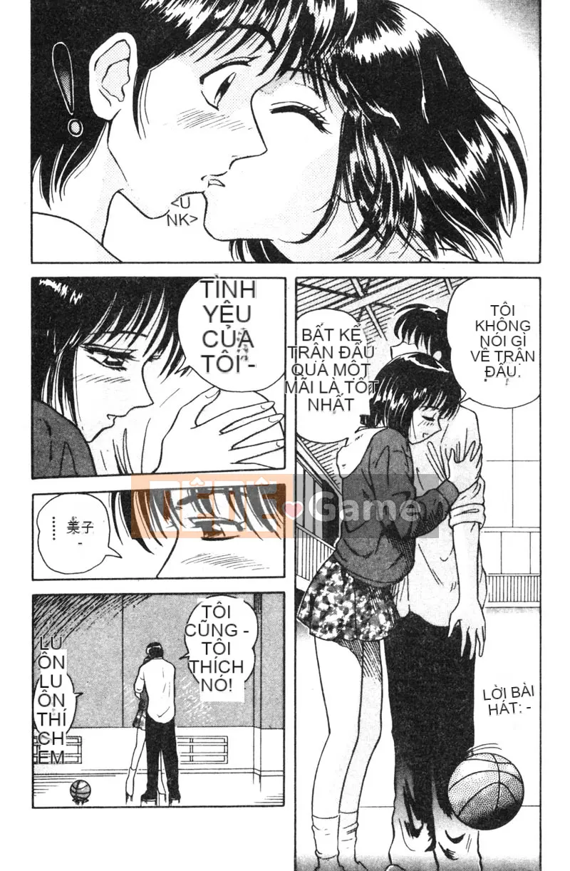 [Yuuki Tomoka] Trái cây