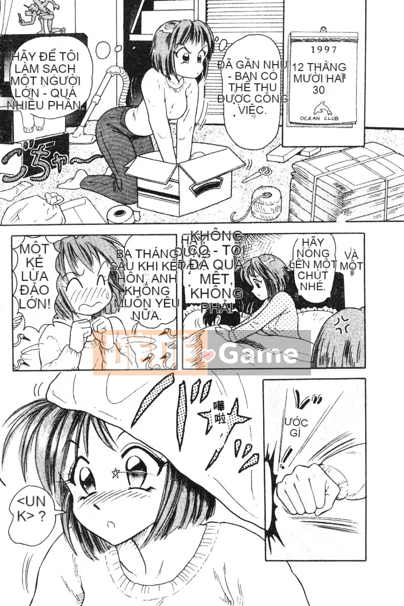 [Yuuki Tomoka] Trái cây