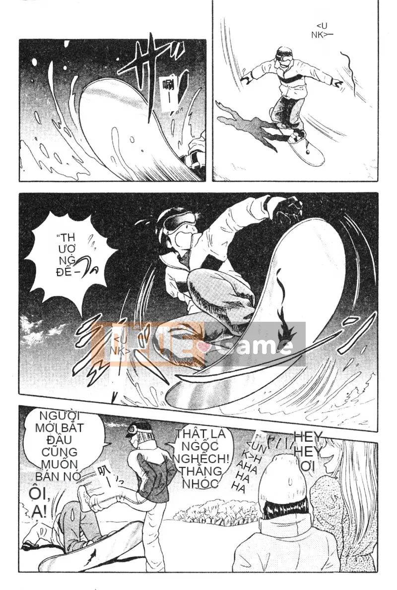 [Yuuki Tomoka] Trái cây