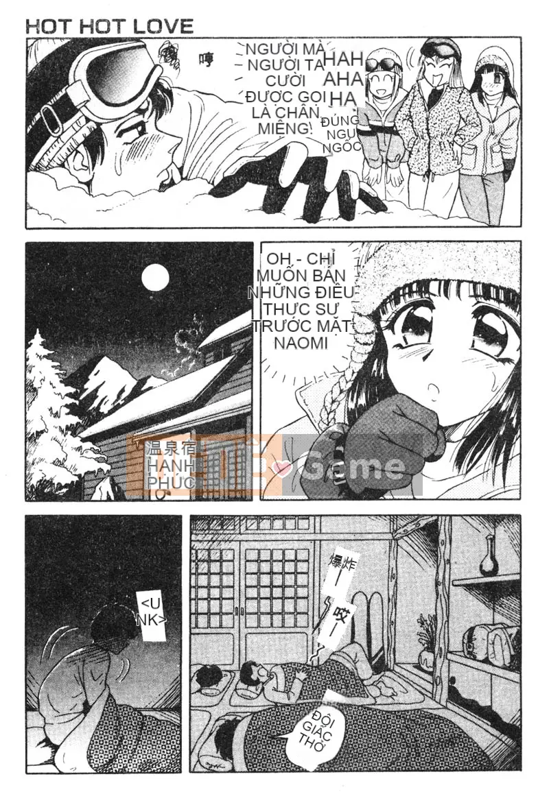 [Yuuki Tomoka] Trái cây