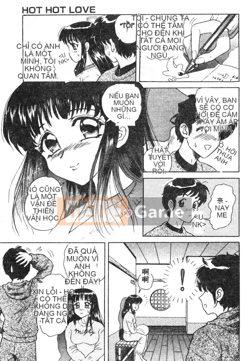 [Yuuki Tomoka] Trái cây