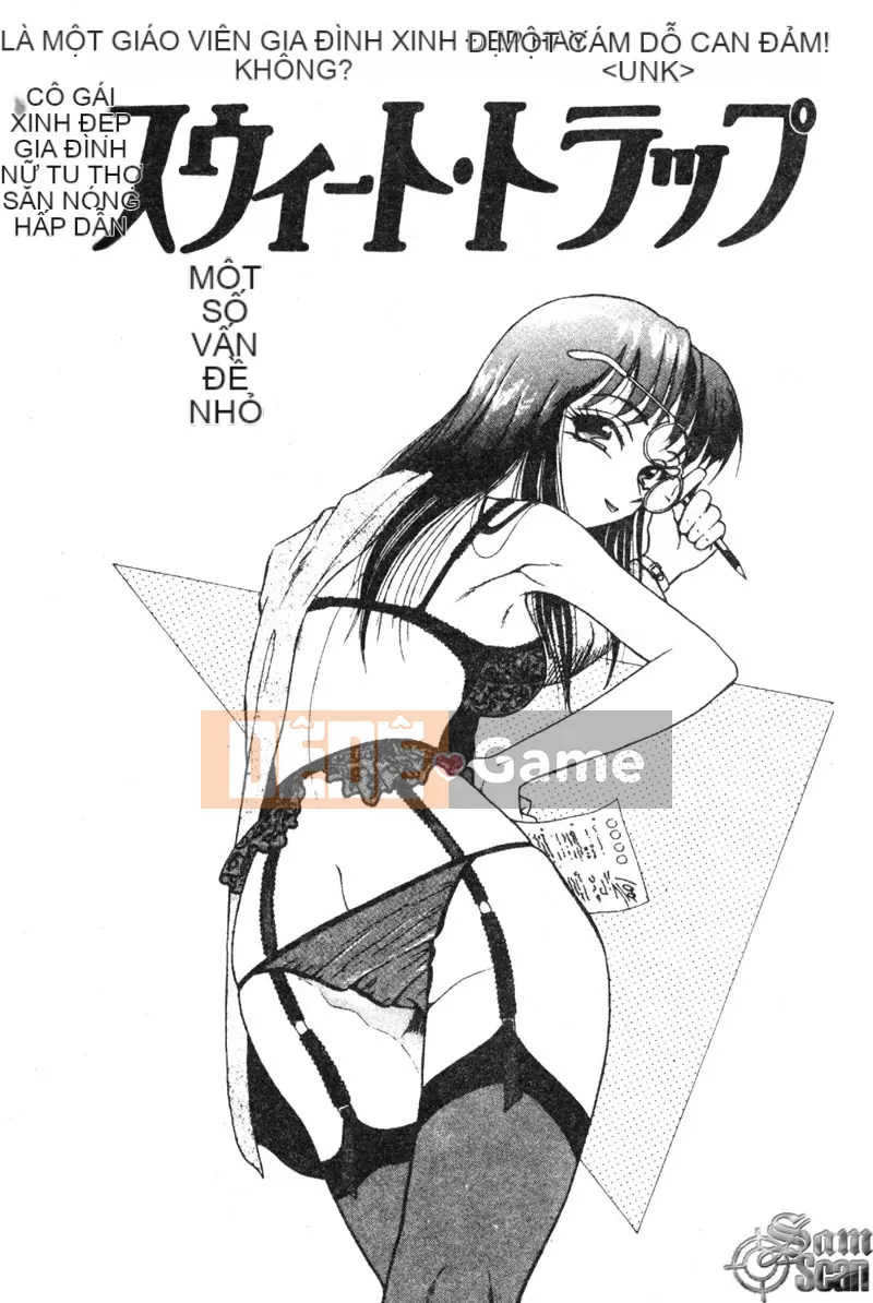 [Yuuki Tomoka] Trái cây