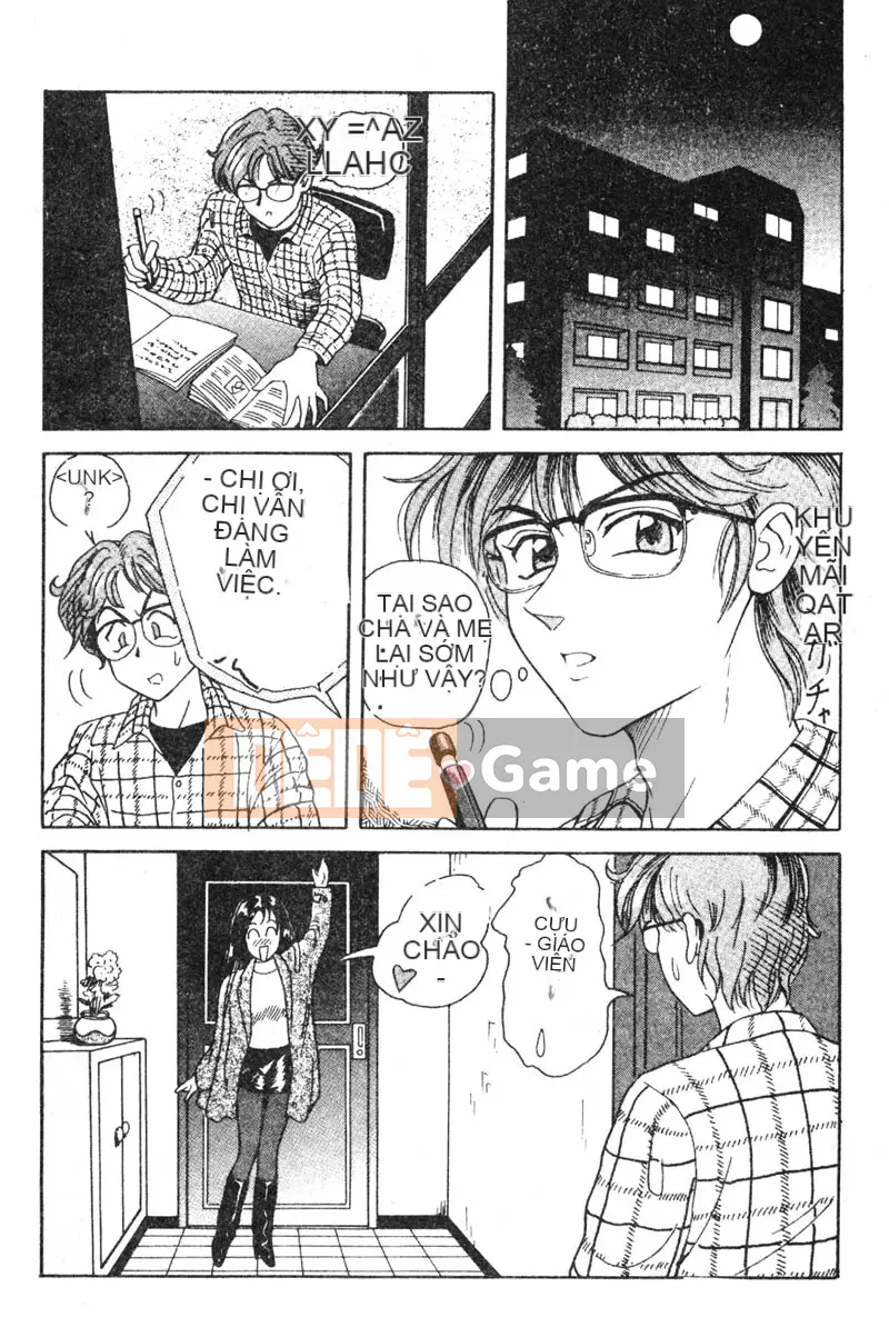 [Yuuki Tomoka] Trái cây