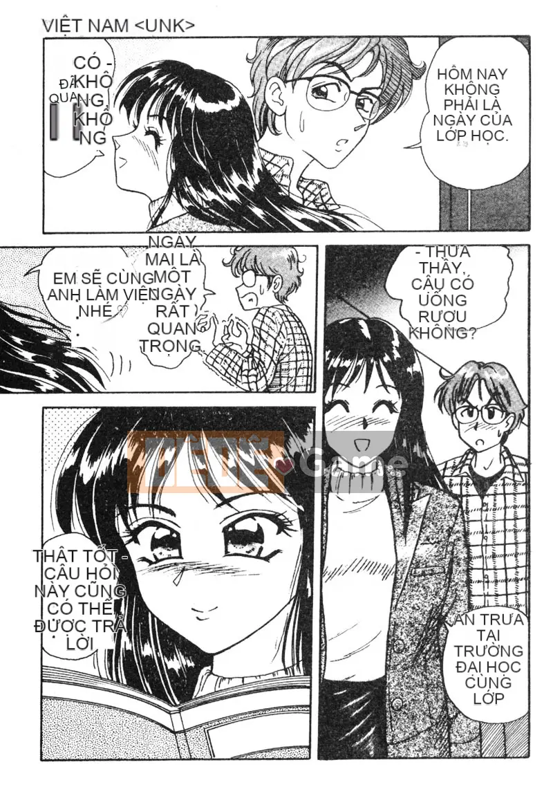 [Yuuki Tomoka] Trái cây