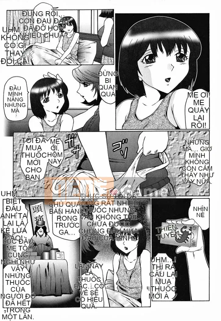 [Câu lạc bộ Fuusen] Orga Mania