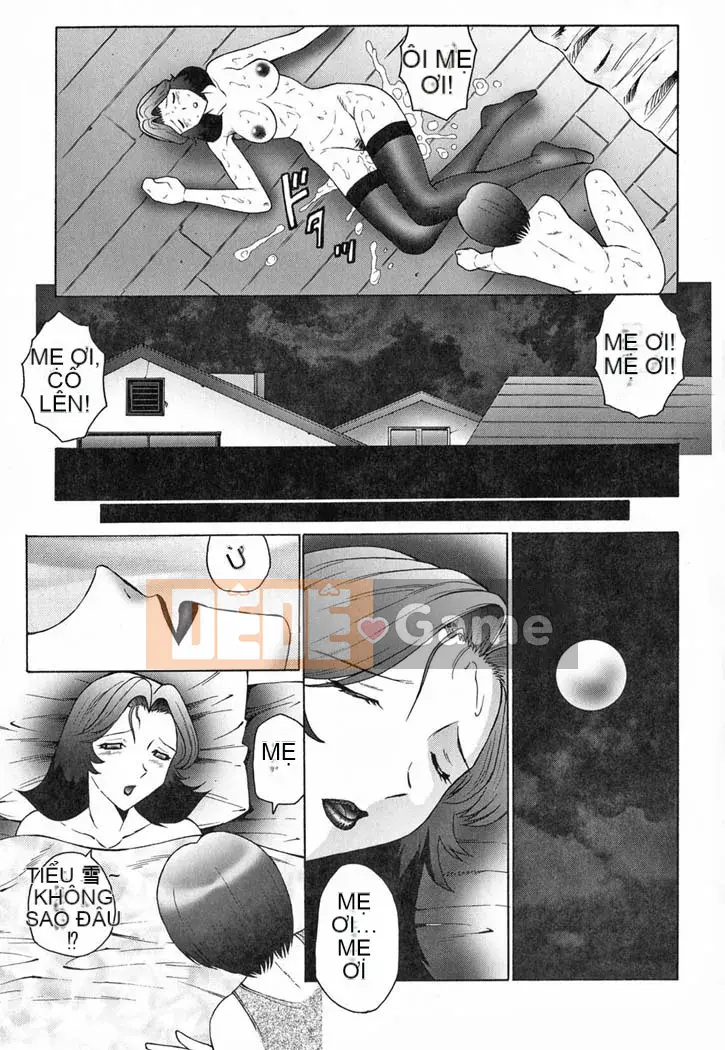 [Câu lạc bộ Fuusen] Orga Mania