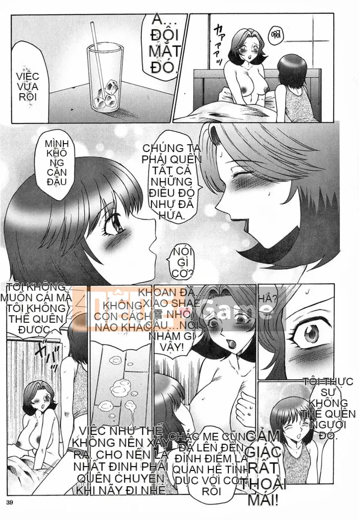 [Câu lạc bộ Fuusen] Orga Mania