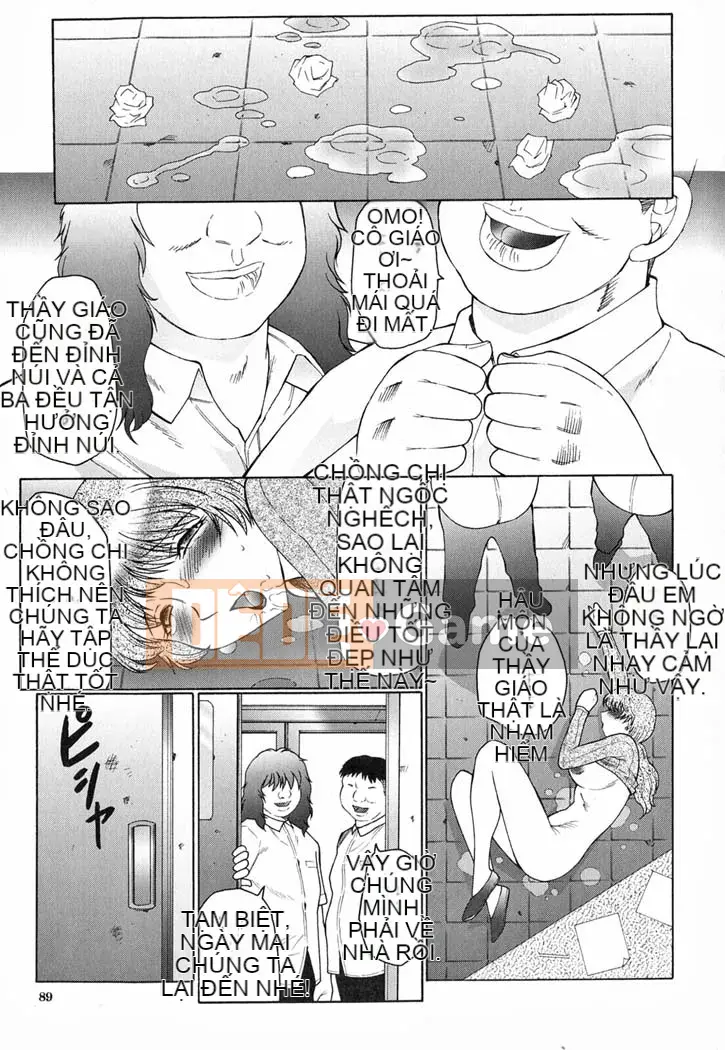 [Câu lạc bộ Fuusen] Orga Mania