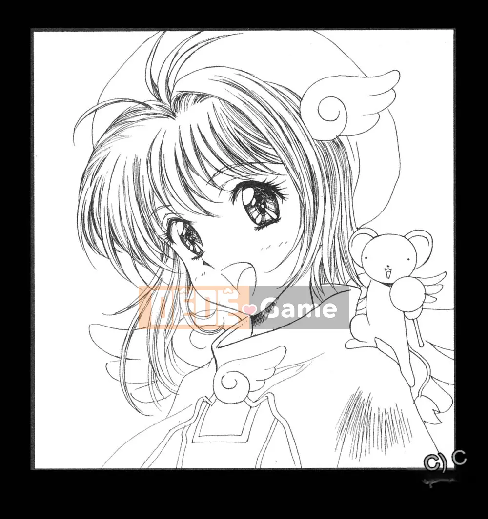 [Kawarajima Akira] Chuyện tình của các cô gái 2