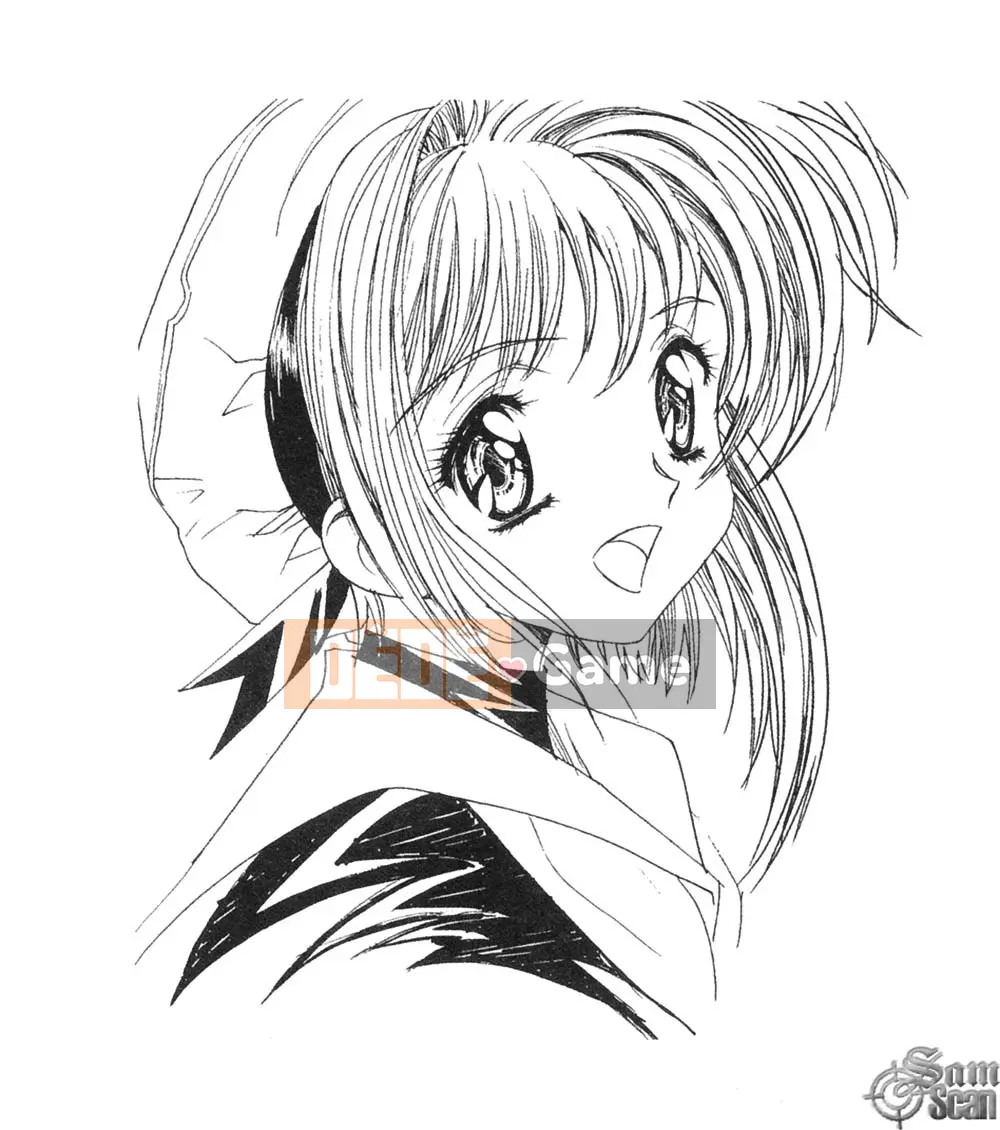 [Kawarajima Akira] Chuyện tình của các cô gái 2