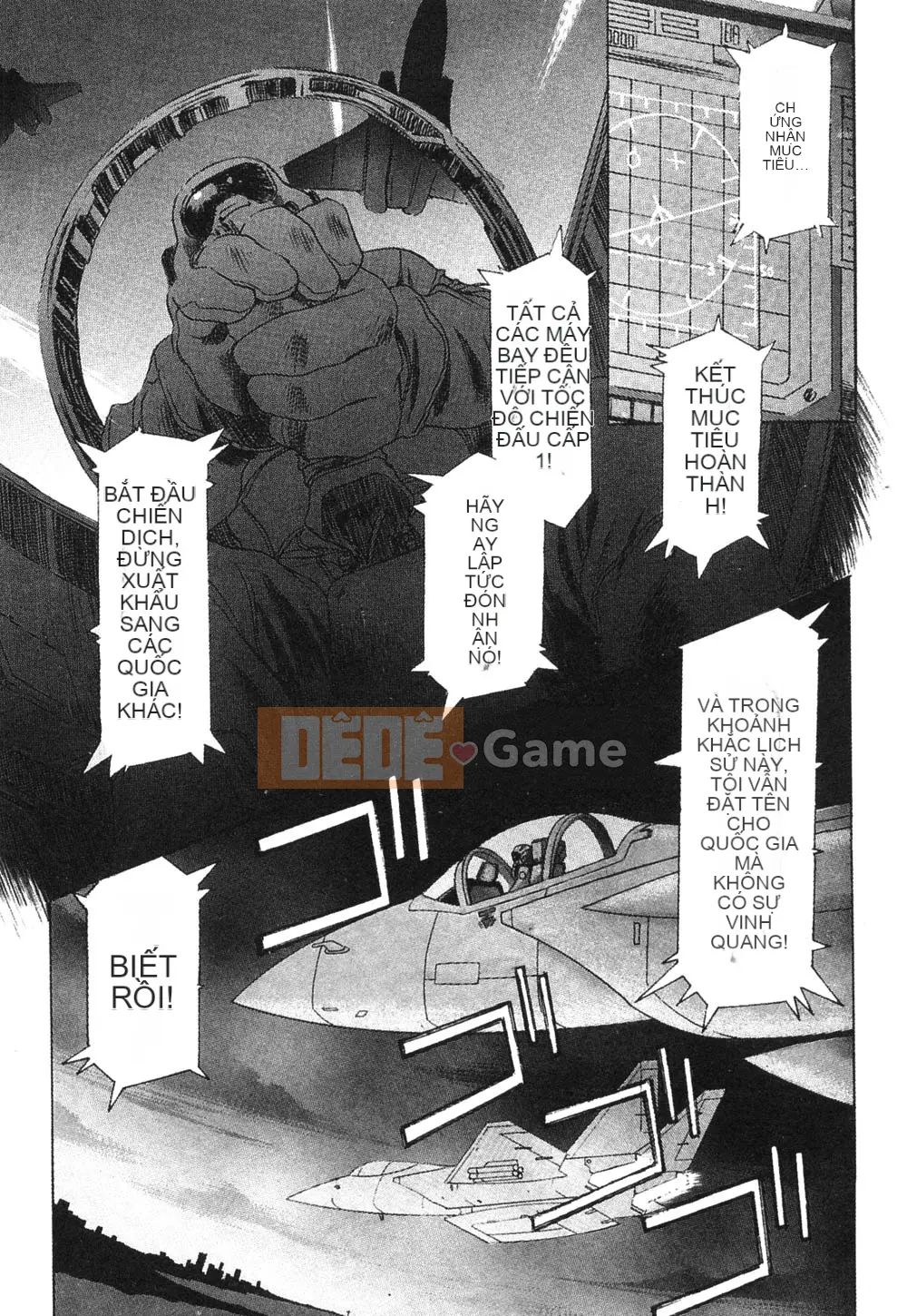 [Kawarajima Akira] Chuyện tình của các cô gái 2