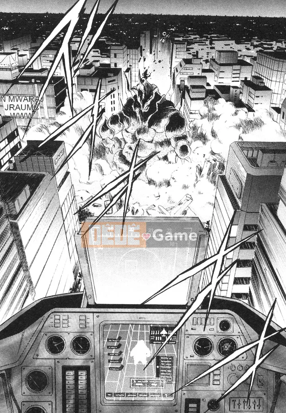 [Kawarajima Akira] Chuyện tình của các cô gái 2