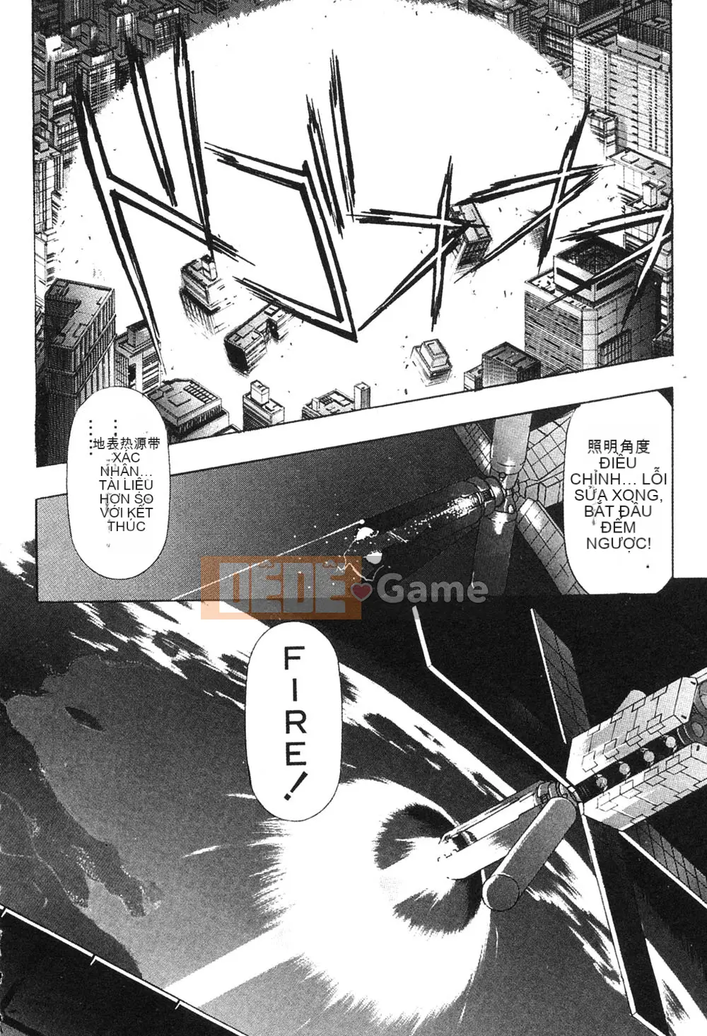 [Kawarajima Akira] Chuyện tình của các cô gái 2