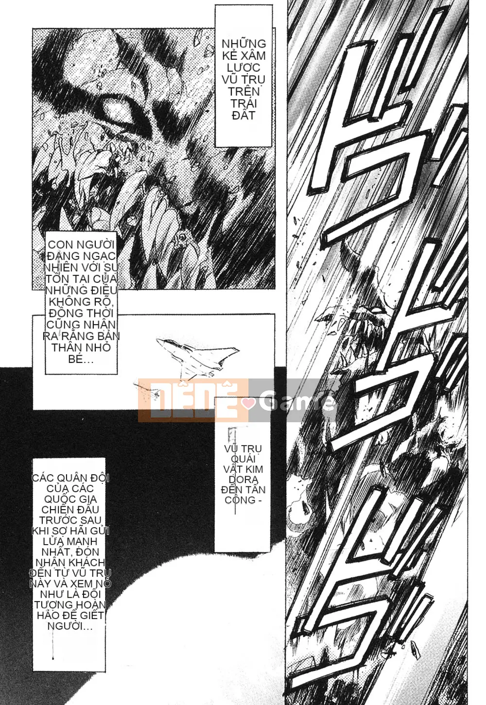 [Kawarajima Akira] Chuyện tình của các cô gái 2