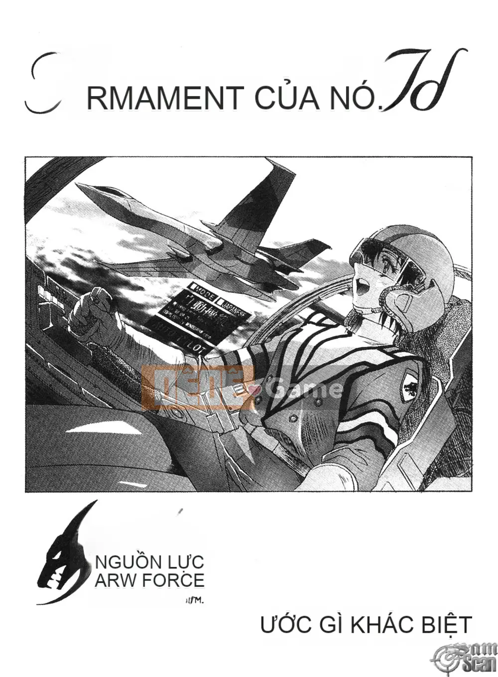 [Kawarajima Akira] Chuyện tình của các cô gái 2