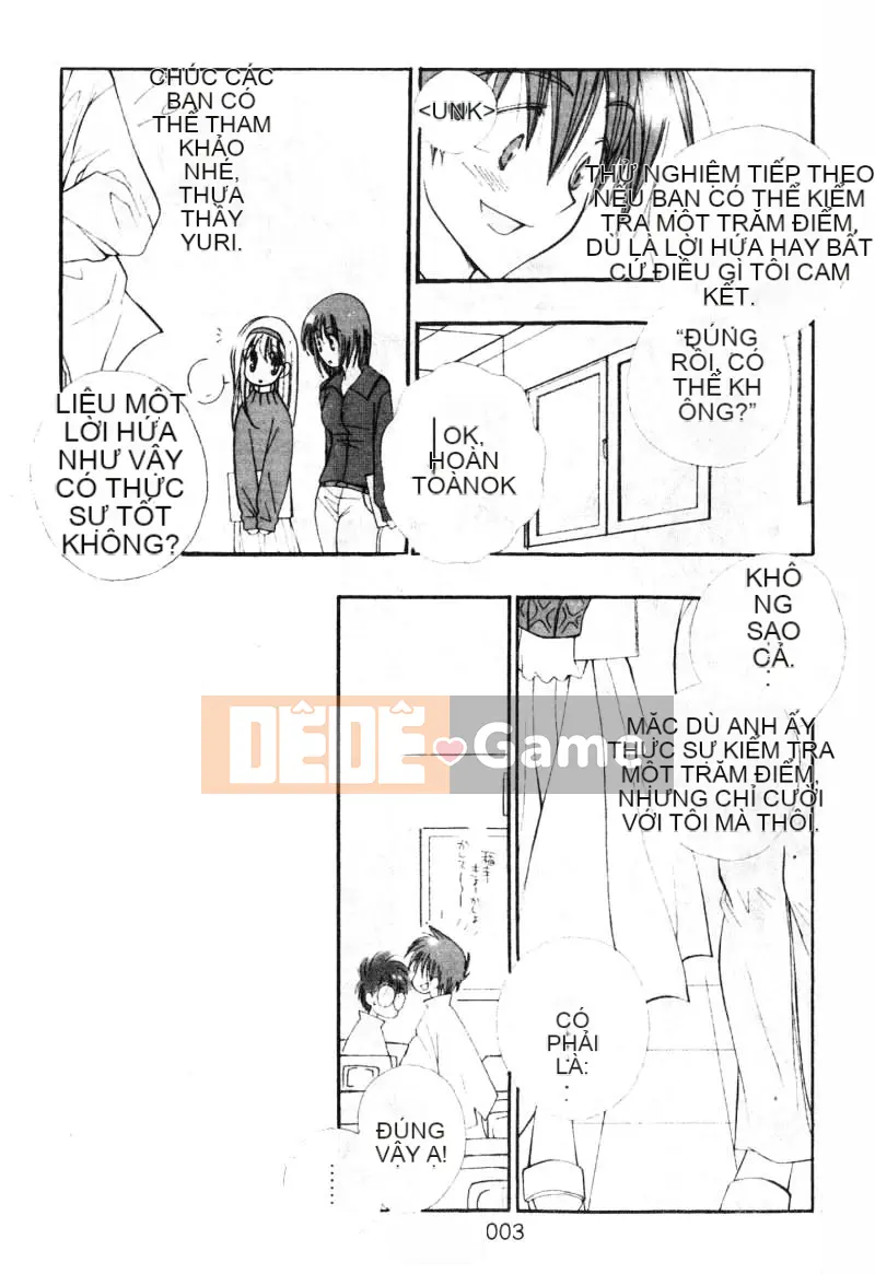 [Tuyển Tập] Tuyển Tập Nữ Giáo Viên