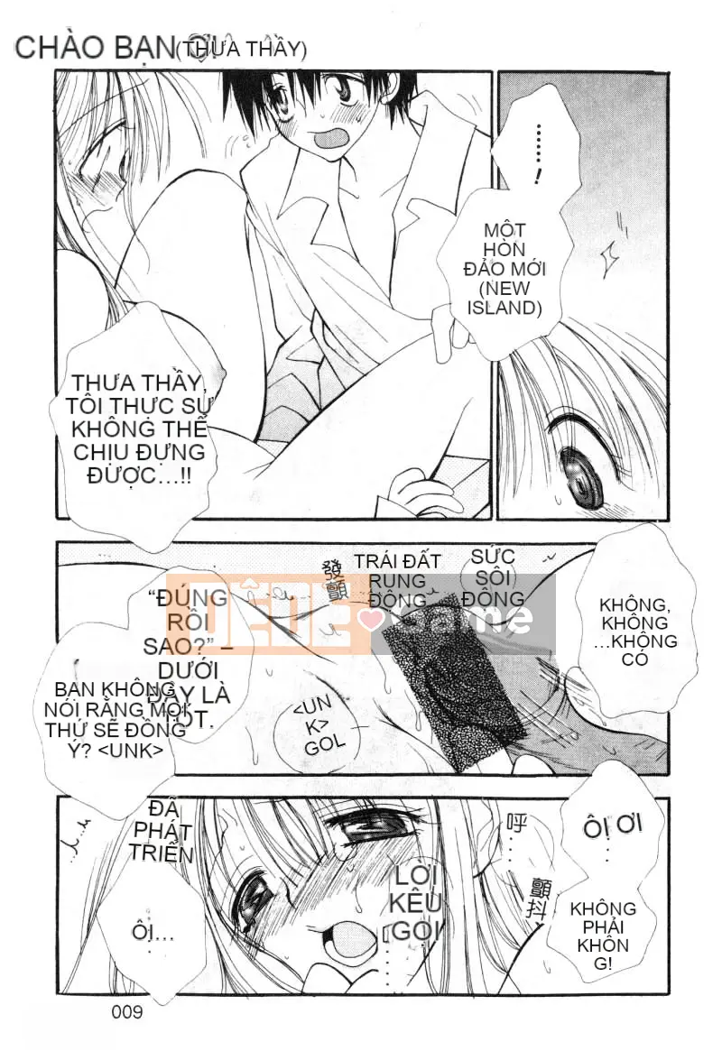 [Tuyển Tập] Tuyển Tập Nữ Giáo Viên